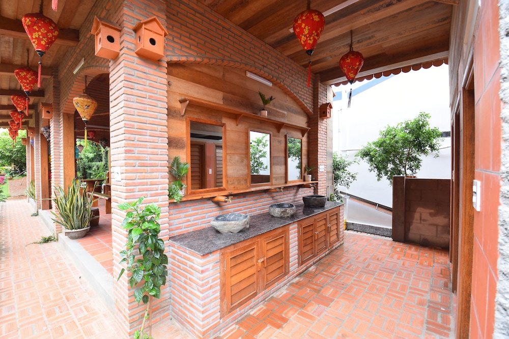 Classic Double or Twin Room, Garden View photo 2