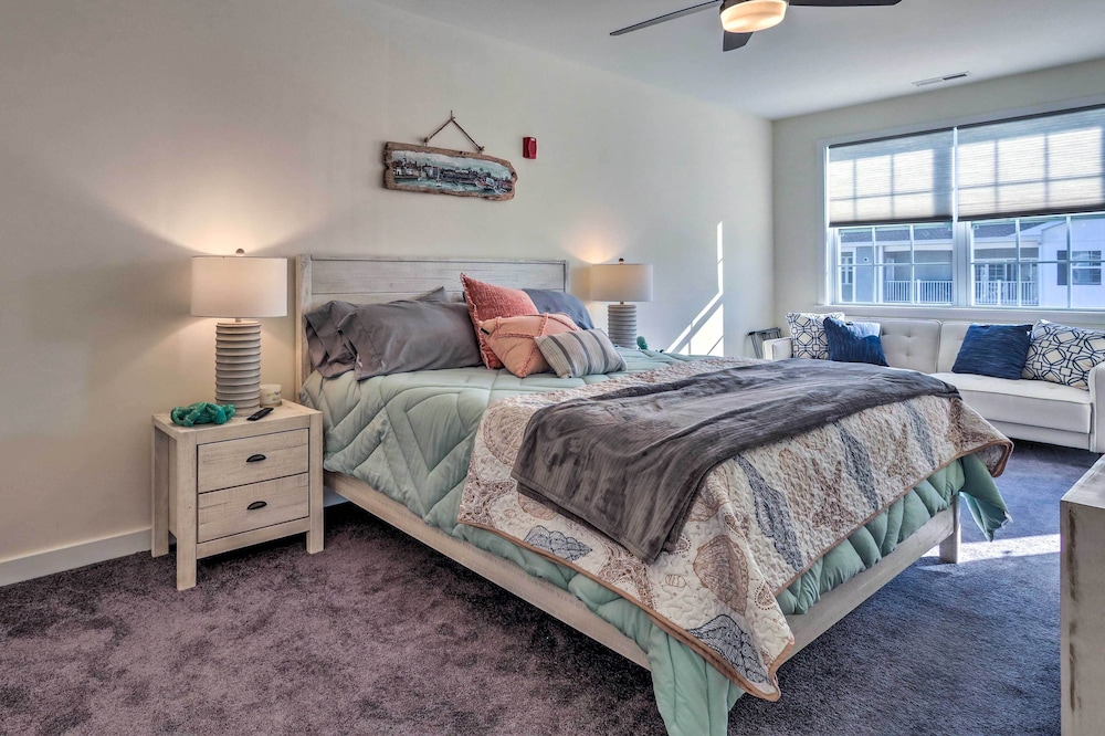 Apartment (2 Bedrooms) photo 3