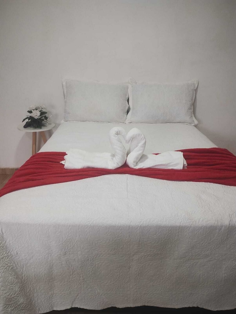 Superior Double Room, City View photo 2