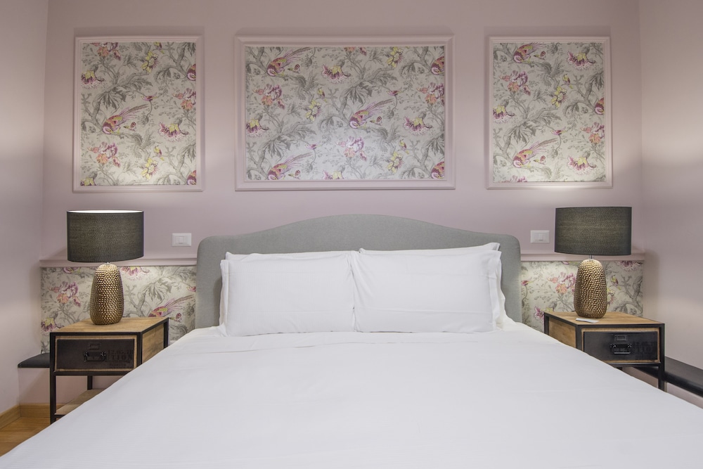 Classic Double or Twin Room photo 1
