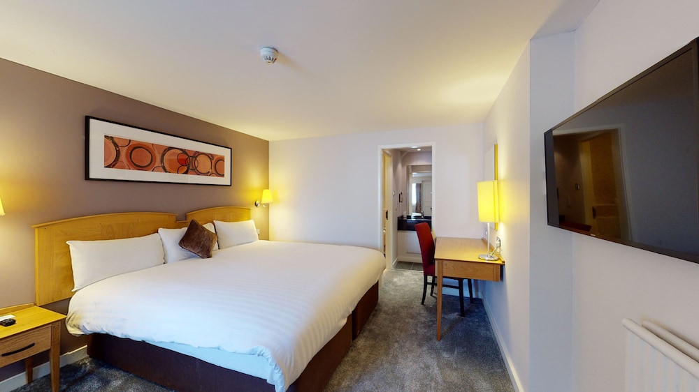 Standard Room, 1 Double Bed, Non Smoking