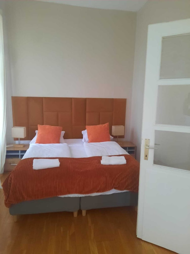 Basic Apartment