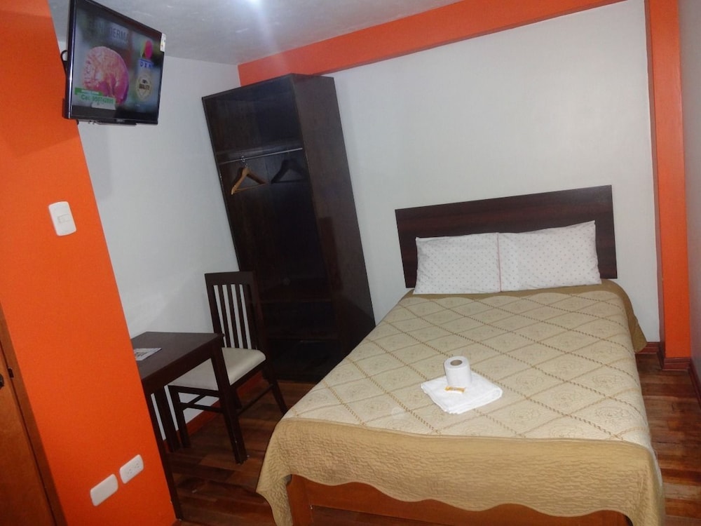 Standard Double Room Single Use