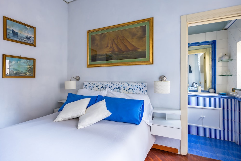 Standard Double Room - Photo 4