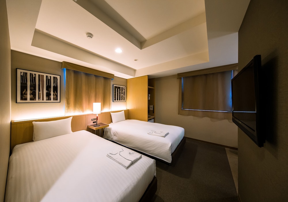 Non Smoking Superior Twin Room photo 1