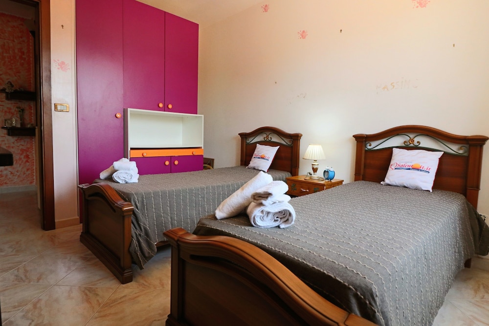 House, 2 Bedrooms (Tromba) photo 3