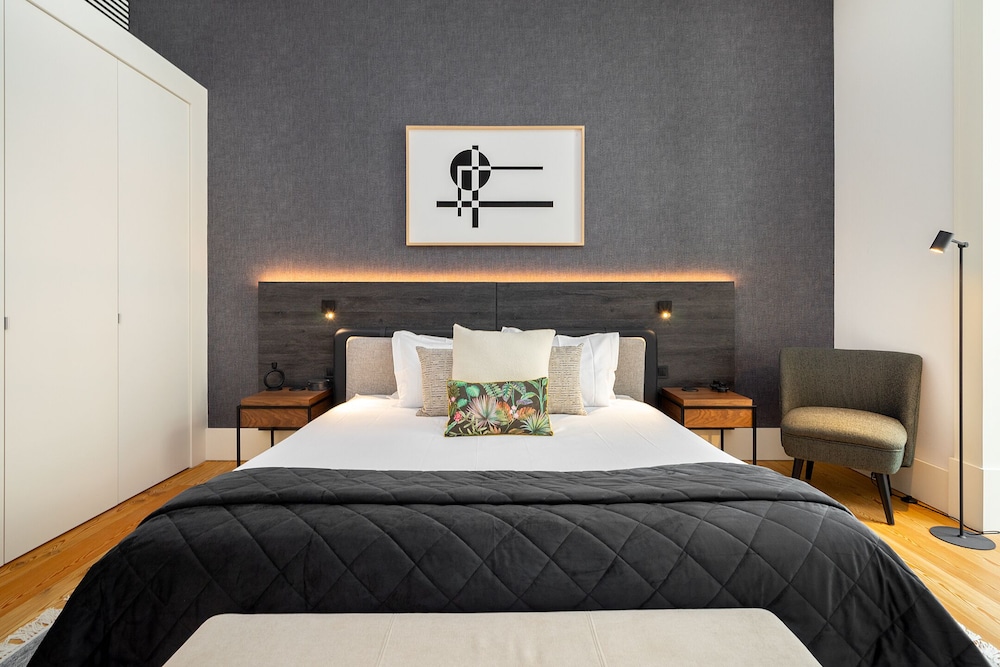 Apartment, 1 Bedroom photo 1