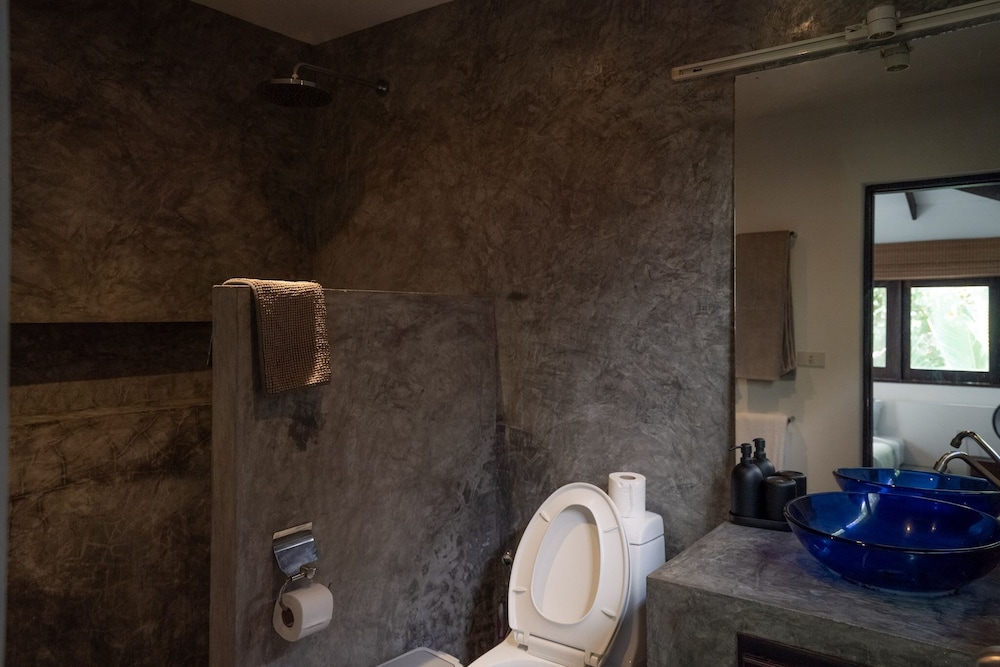 Superior Villa, 2 Bedrooms, Private Pool, Sea View photo 3