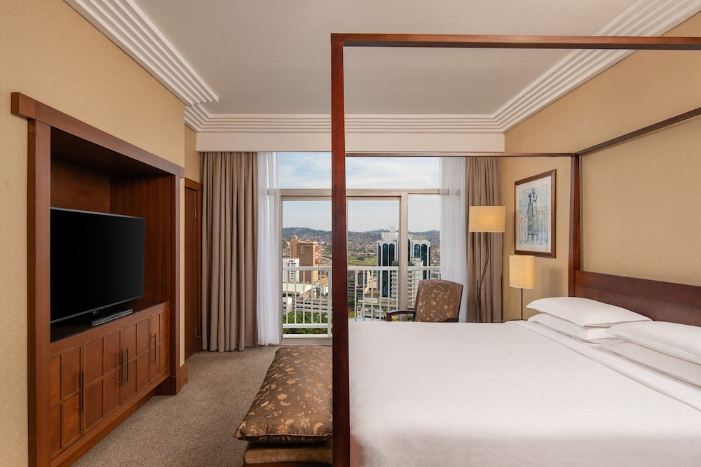 Presidential Suite, 1 Double Bed