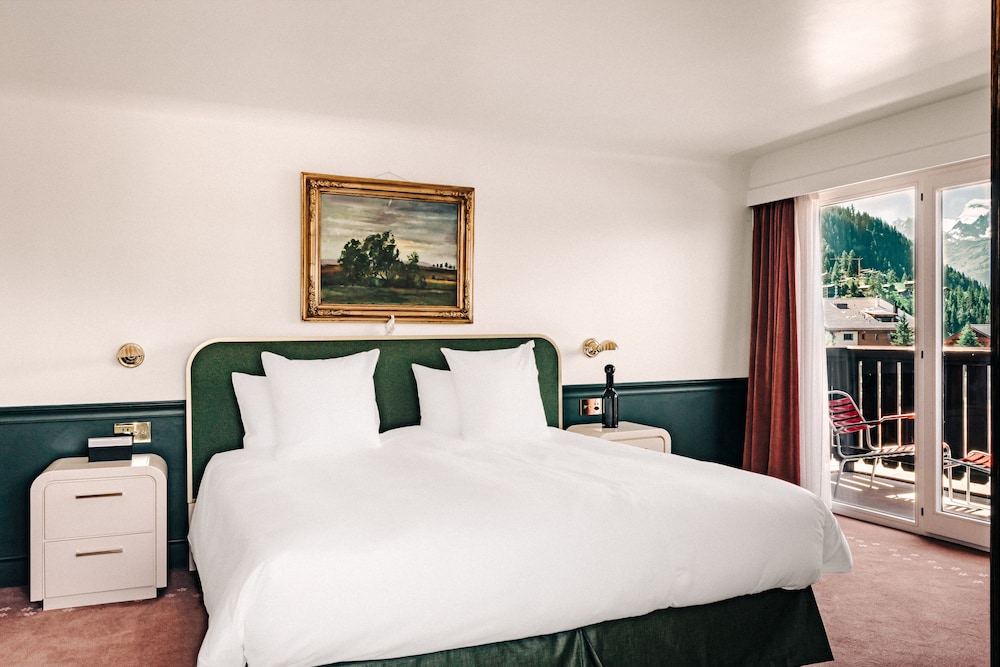 Deluxe Room, Terrace photo 3