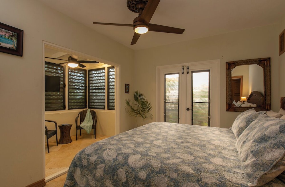 Luxury Suite Ocean View Lower 15A photo 1