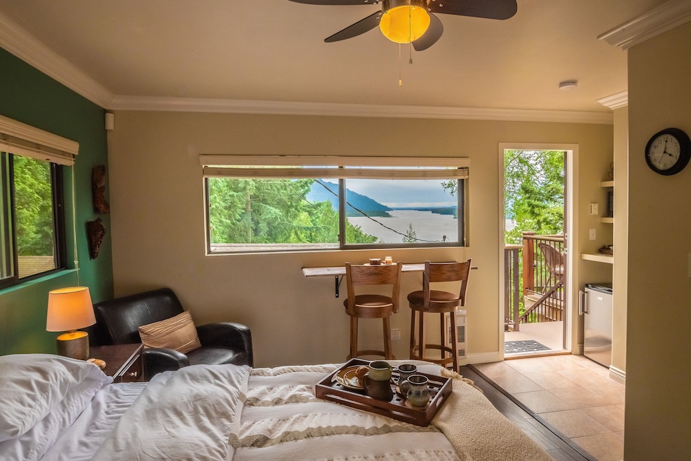 Panoramic Room, River View photo 3