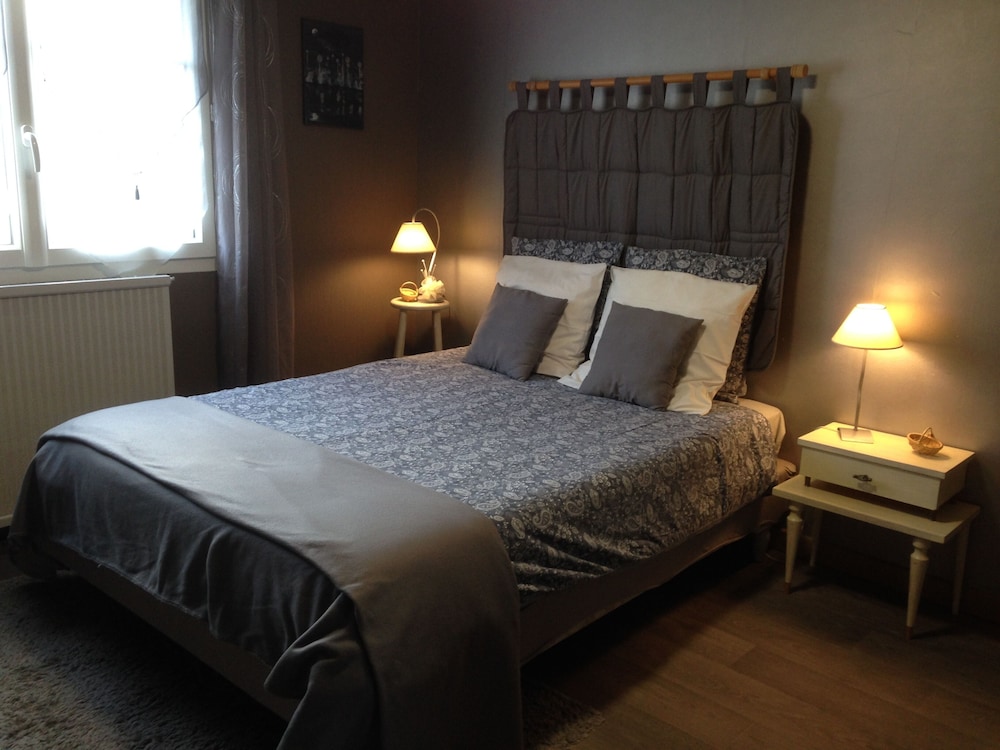 Room, 1 Double Bed (Est) photo 1