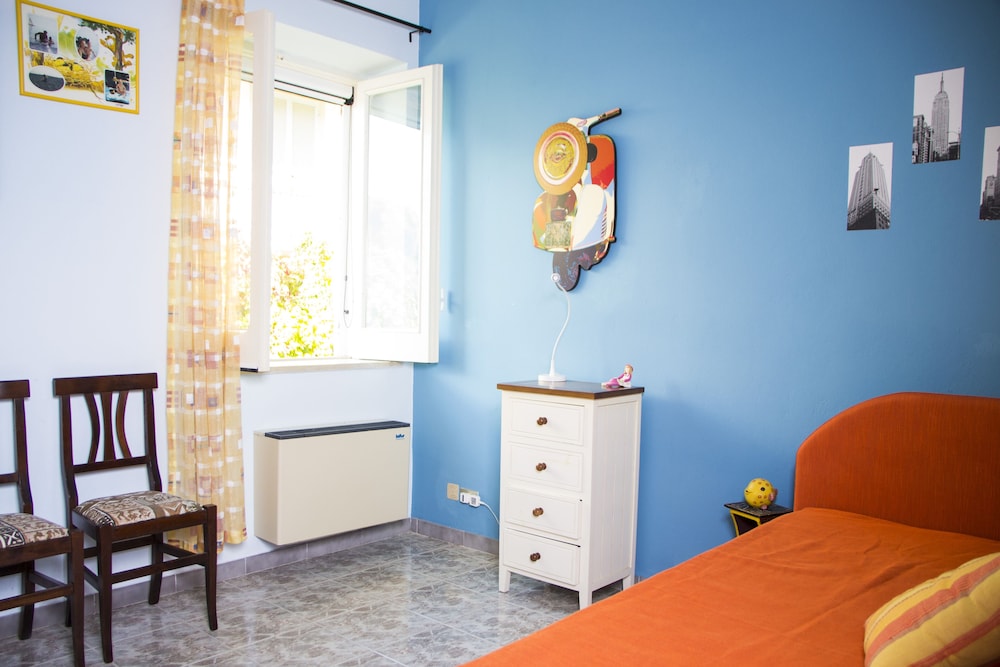 Classic Double Or Twin Room (Marina) photo 3