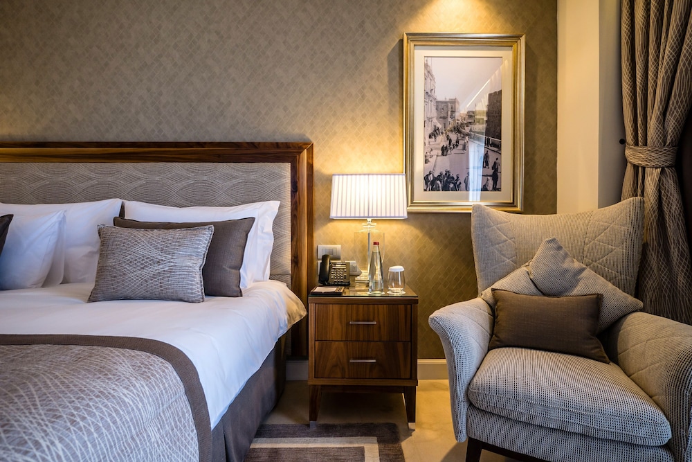 Superior Room (Zion square view) photo 3