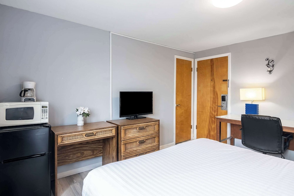 Standard Room, 1 Queen Bed, Non Smoking photo 3