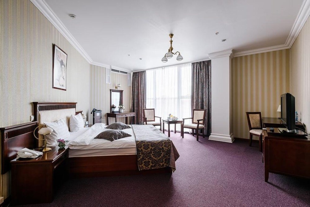 Business Double Room photo 3