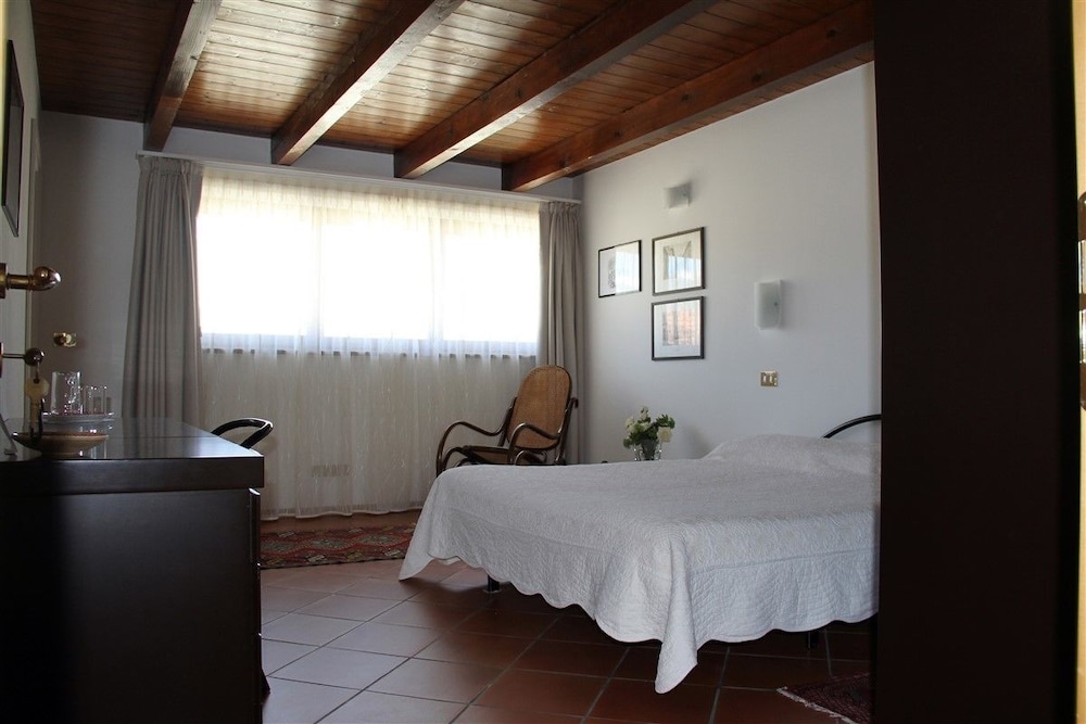 Comfort Double Room, Garden View (Ciliegio) photo 1