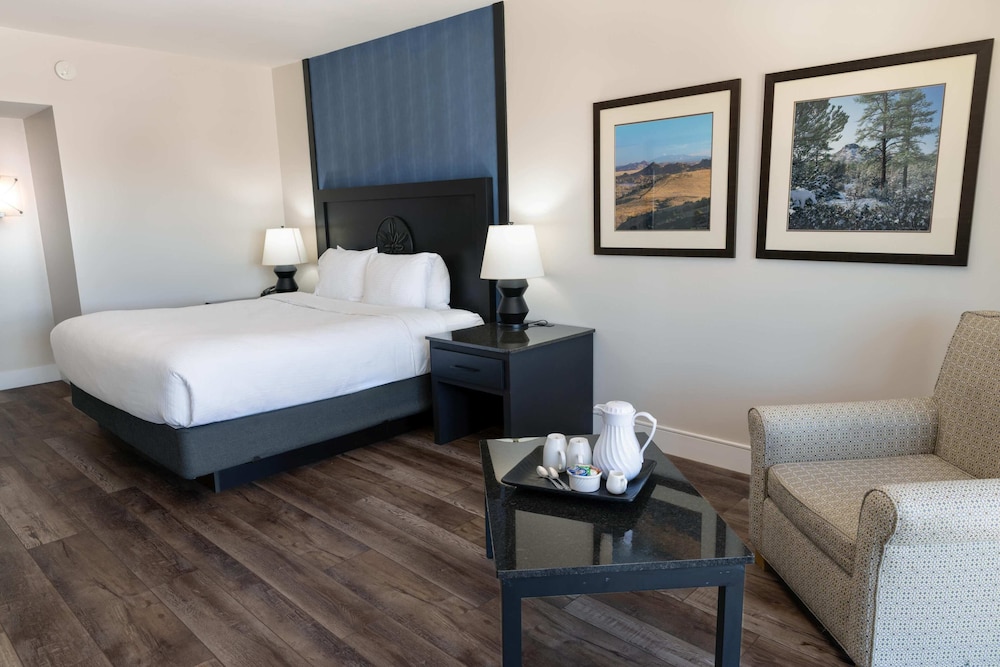 Premium Room, 1 King Bed photo 2