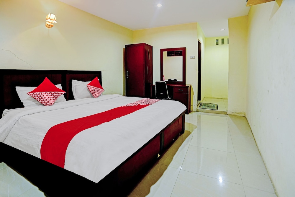 Standard Double Room photo 3