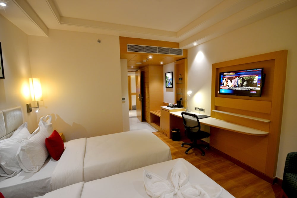 Executive Double Room photo 3