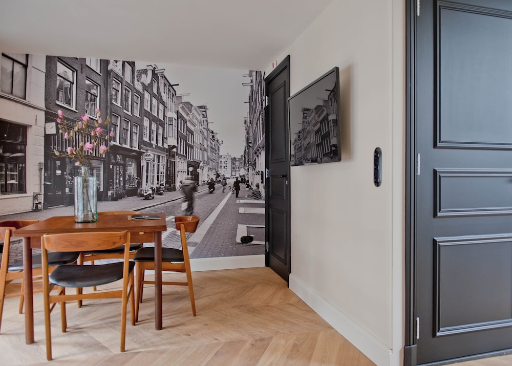 Suite, 1 Bedroom (Reestraat Suite) photo 3