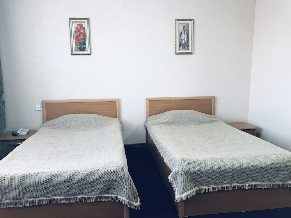 Twin Room photo 1