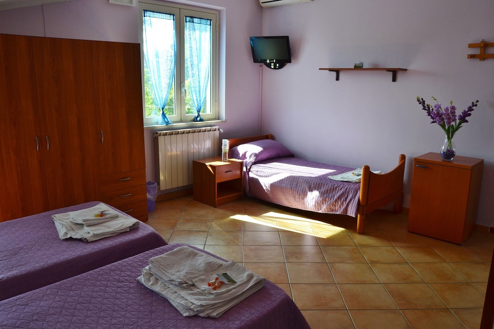 Panoramic Suite, Park View photo 2