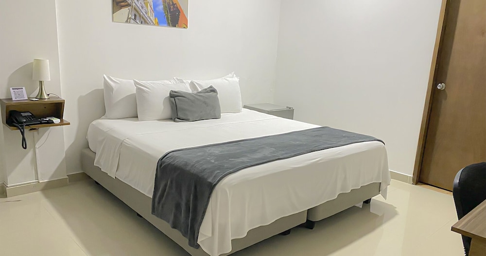 Economy Single Room photo 1