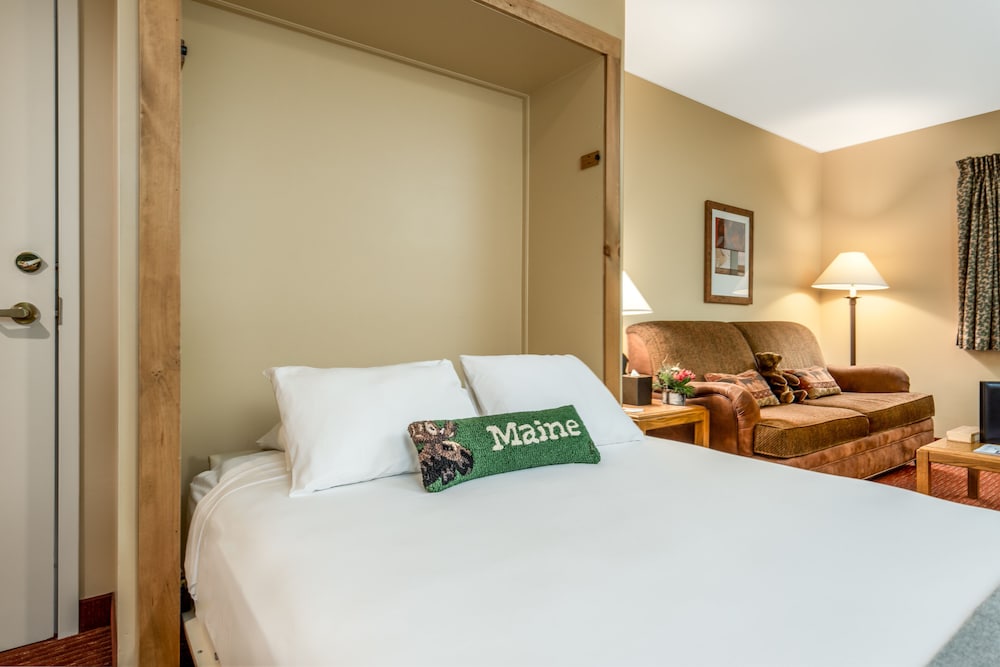 Deluxe Room, Multiple Beds photo 2