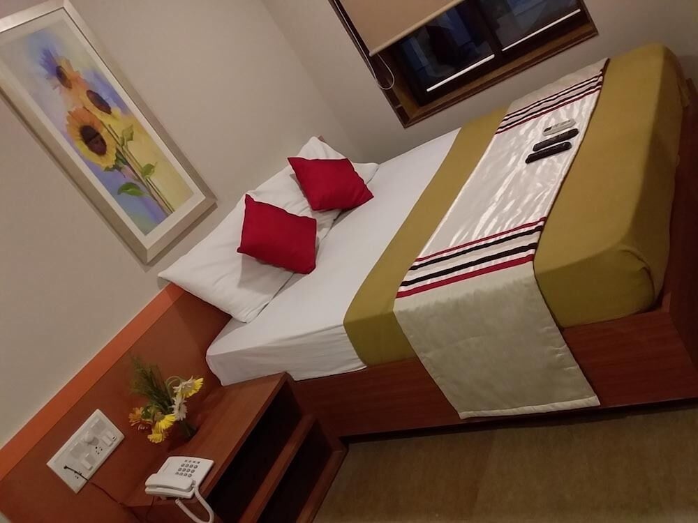 Standard Room, 1 Bedroom - Photo 3