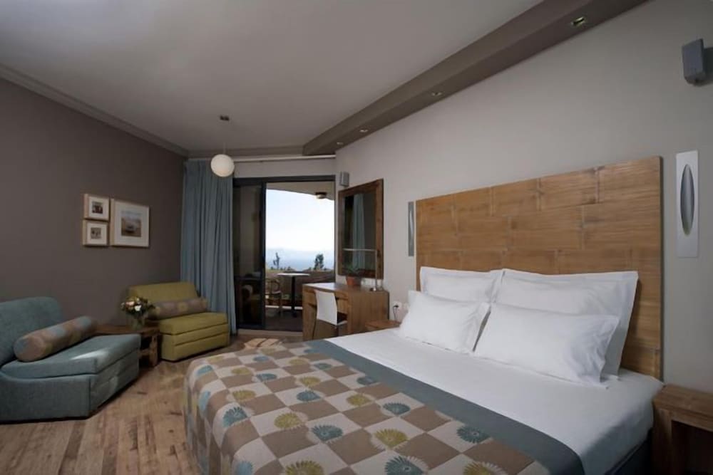 Deluxe Room, Garden Area photo 3