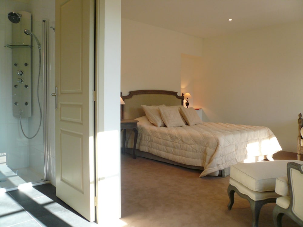 Deluxe Suite photo 3