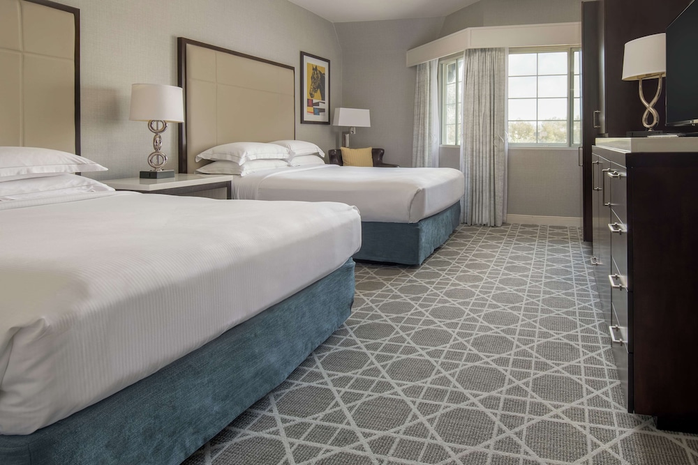 Room, 2 Queen Beds, Accessible - Photo 2