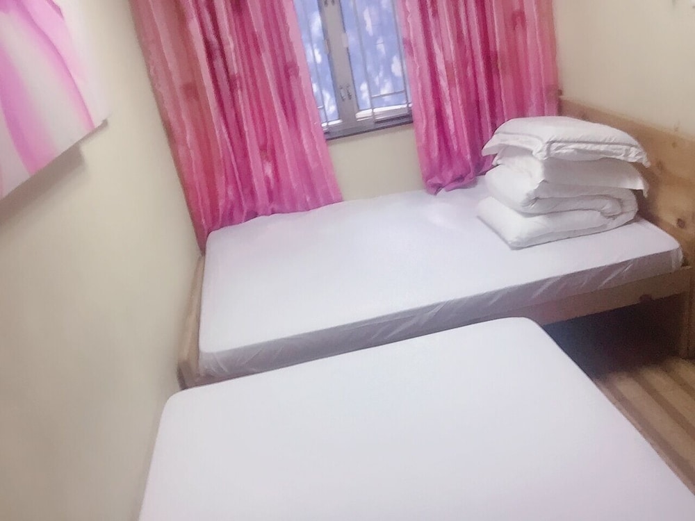 Family Double Room