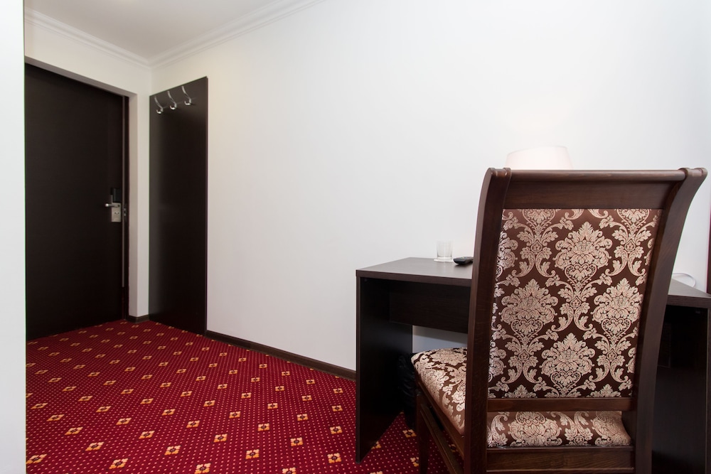Economy Single Room photo 3
