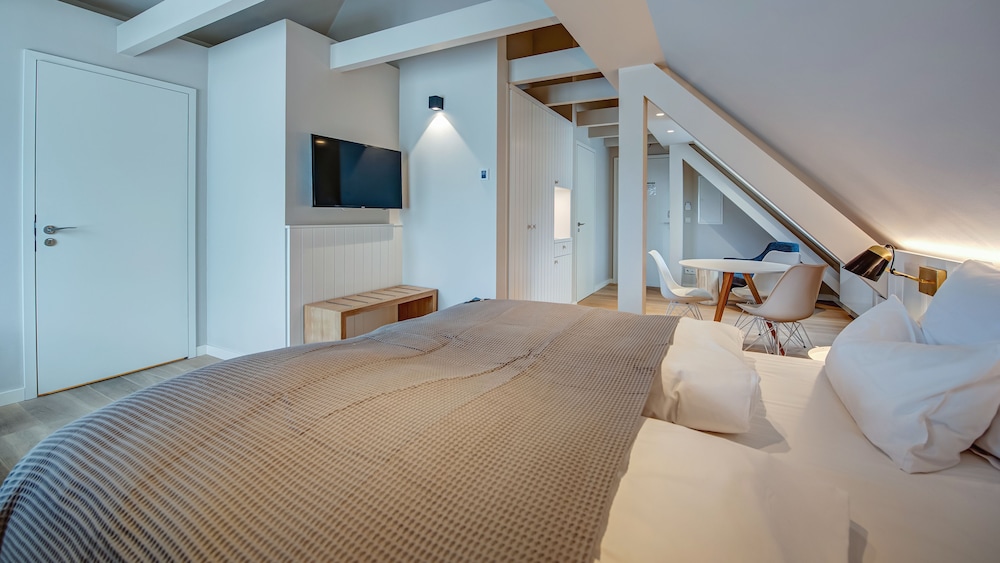 Luxury Double Room, Ensuite