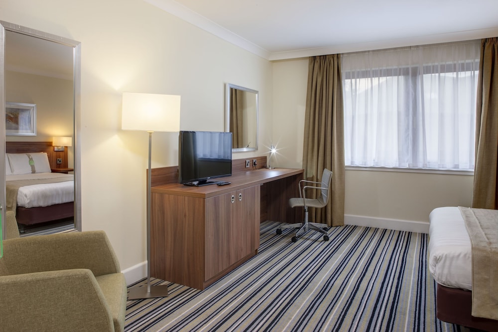 Standard Room, 2 Twin Beds - Photo 2