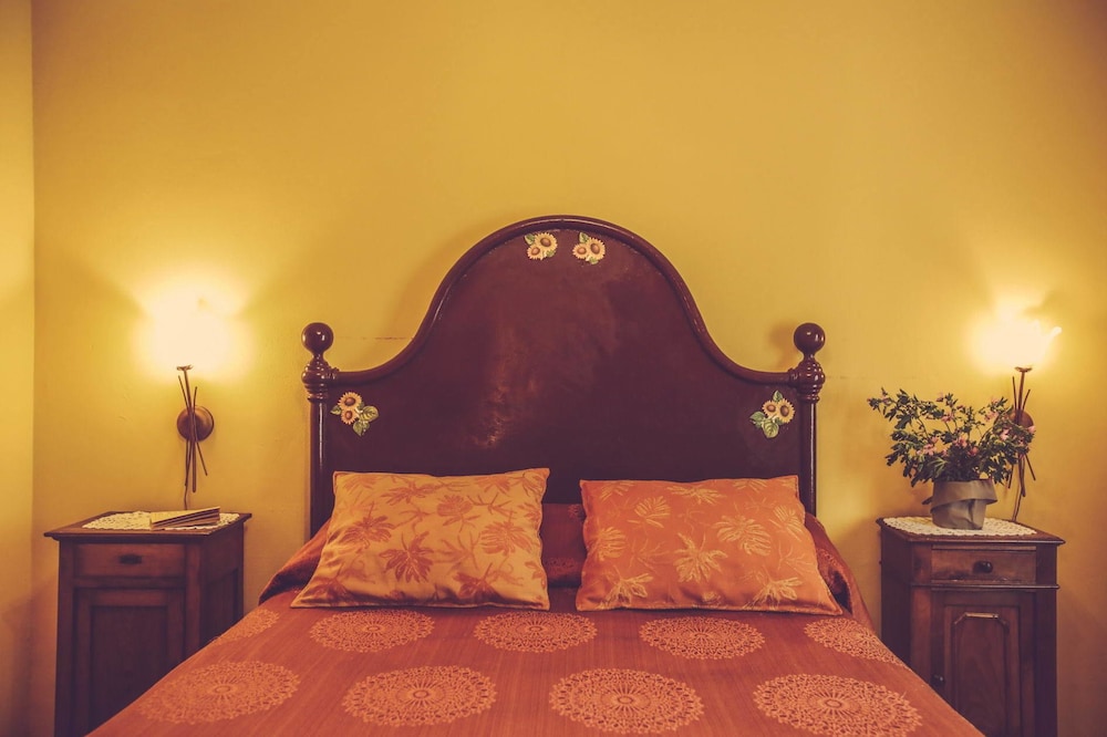 Double Room, Ensuite (Arancio) photo 1