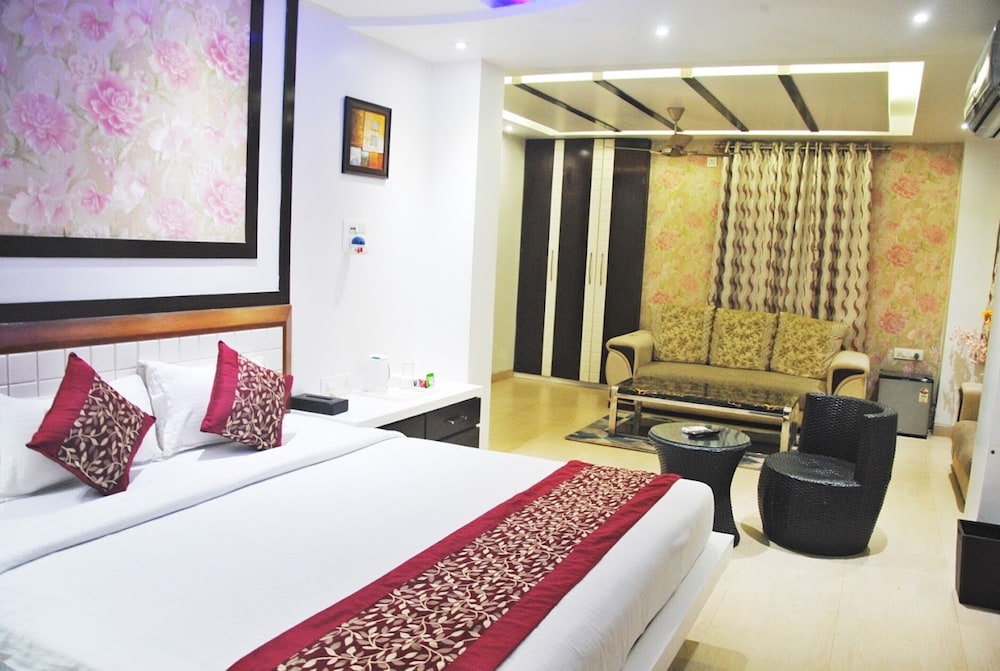 Exclusive Room