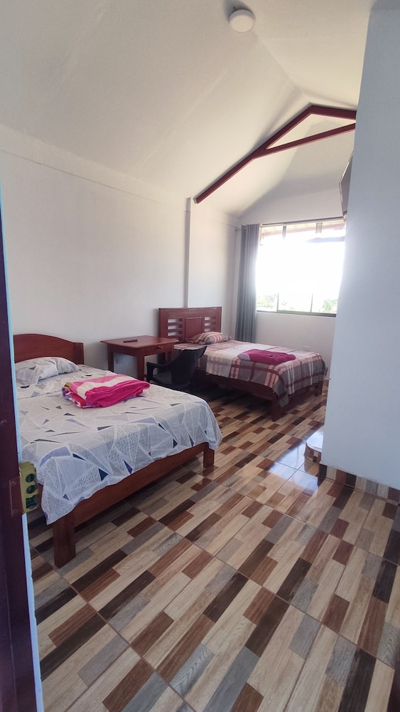 Apartment, City View photo 3