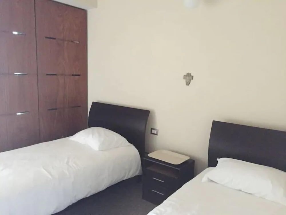 Economy Apartment