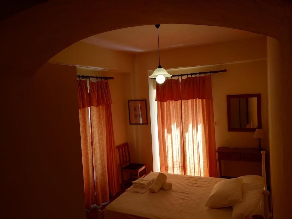 Deluxe Double Room, Balcony photo 2