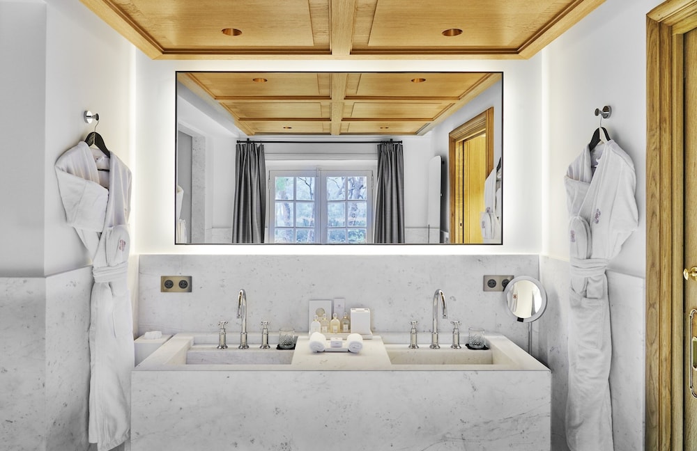 Suite Chateau Prestige - Photo 7