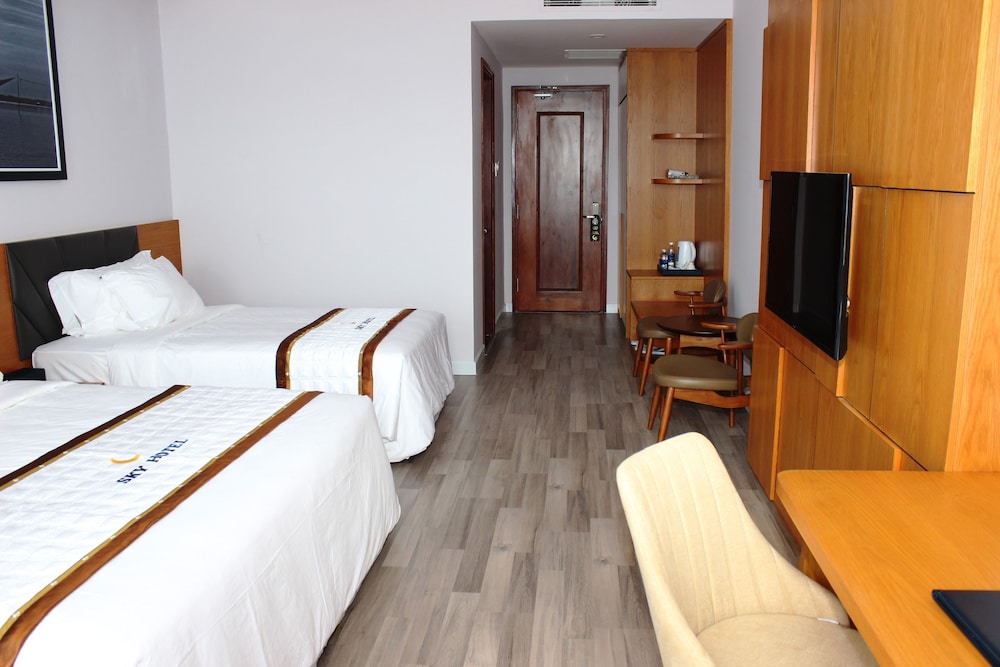 Triple Room photo 2