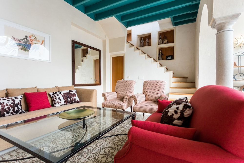 Casa, 6 habitaciones, terraza