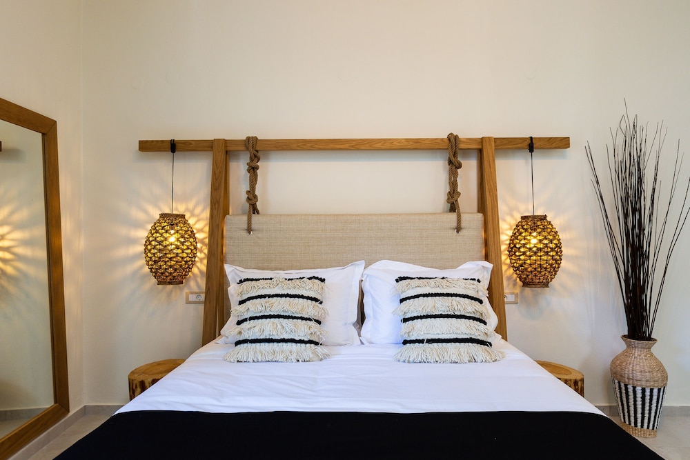 Junior Suite - Photo 1