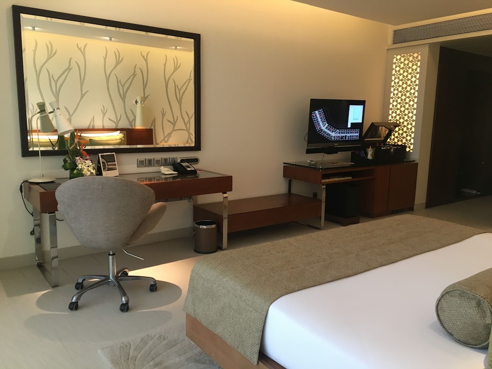 Premium Room, 1 King Bed, City View - Photo 2