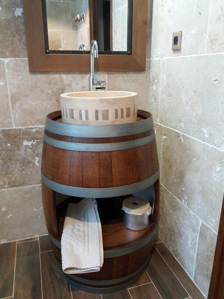 Double Room (Le Brasseur) photo 3