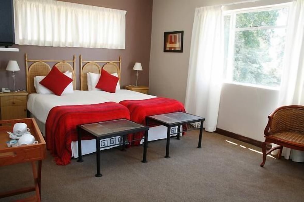Budget Family Room
